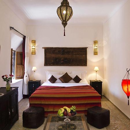 Hotel Dar Rocmarra Marrakesh Exterior foto