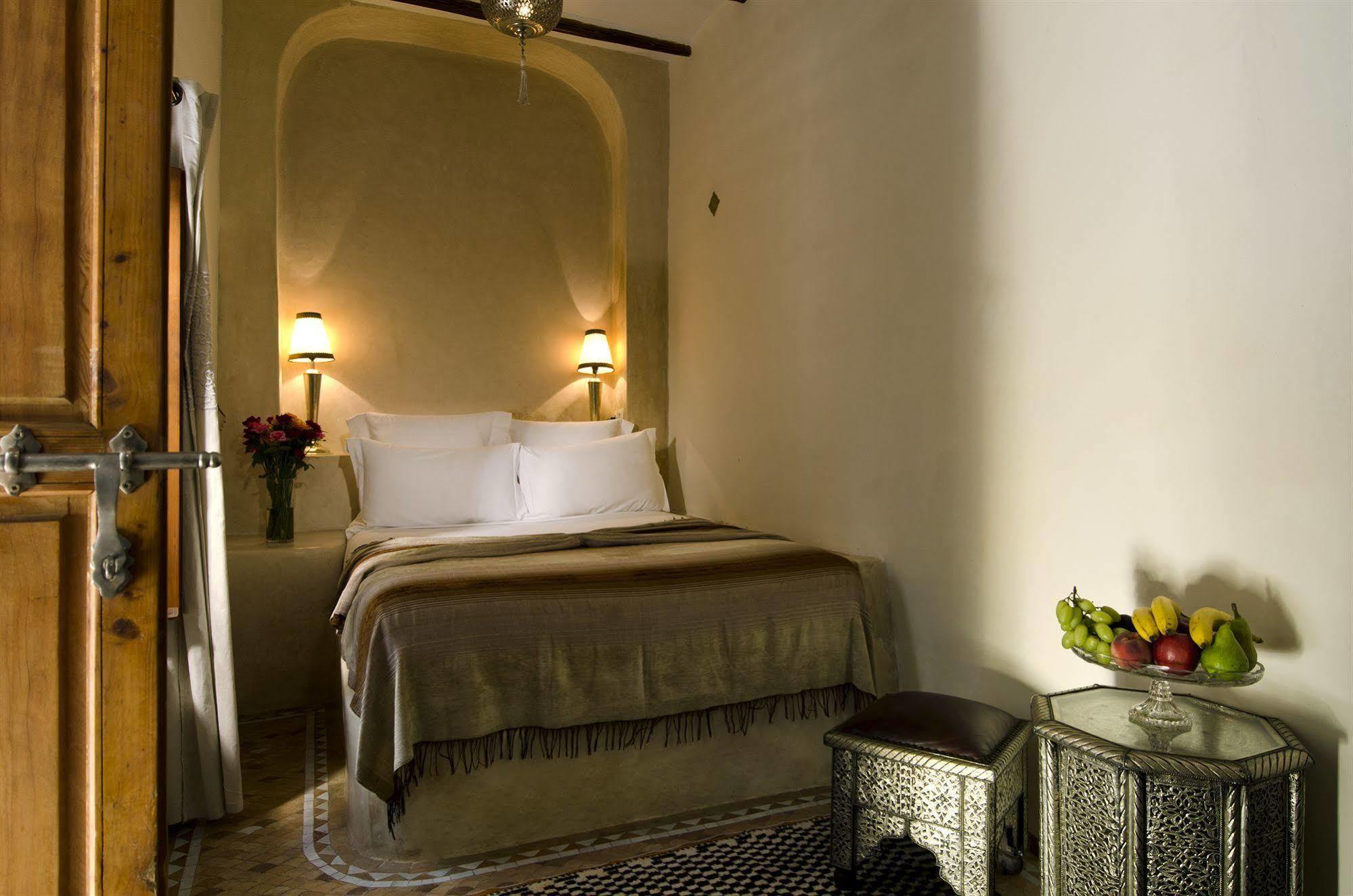 Hotel Dar Rocmarra Marrakesh Exterior foto