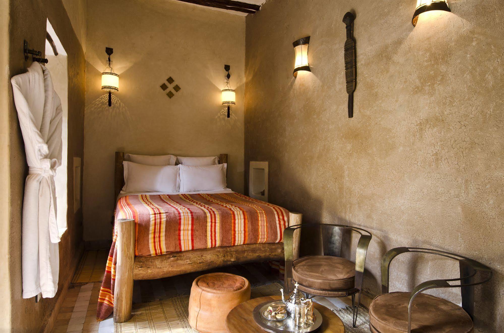 Hotel Dar Rocmarra Marrakesh Exterior foto