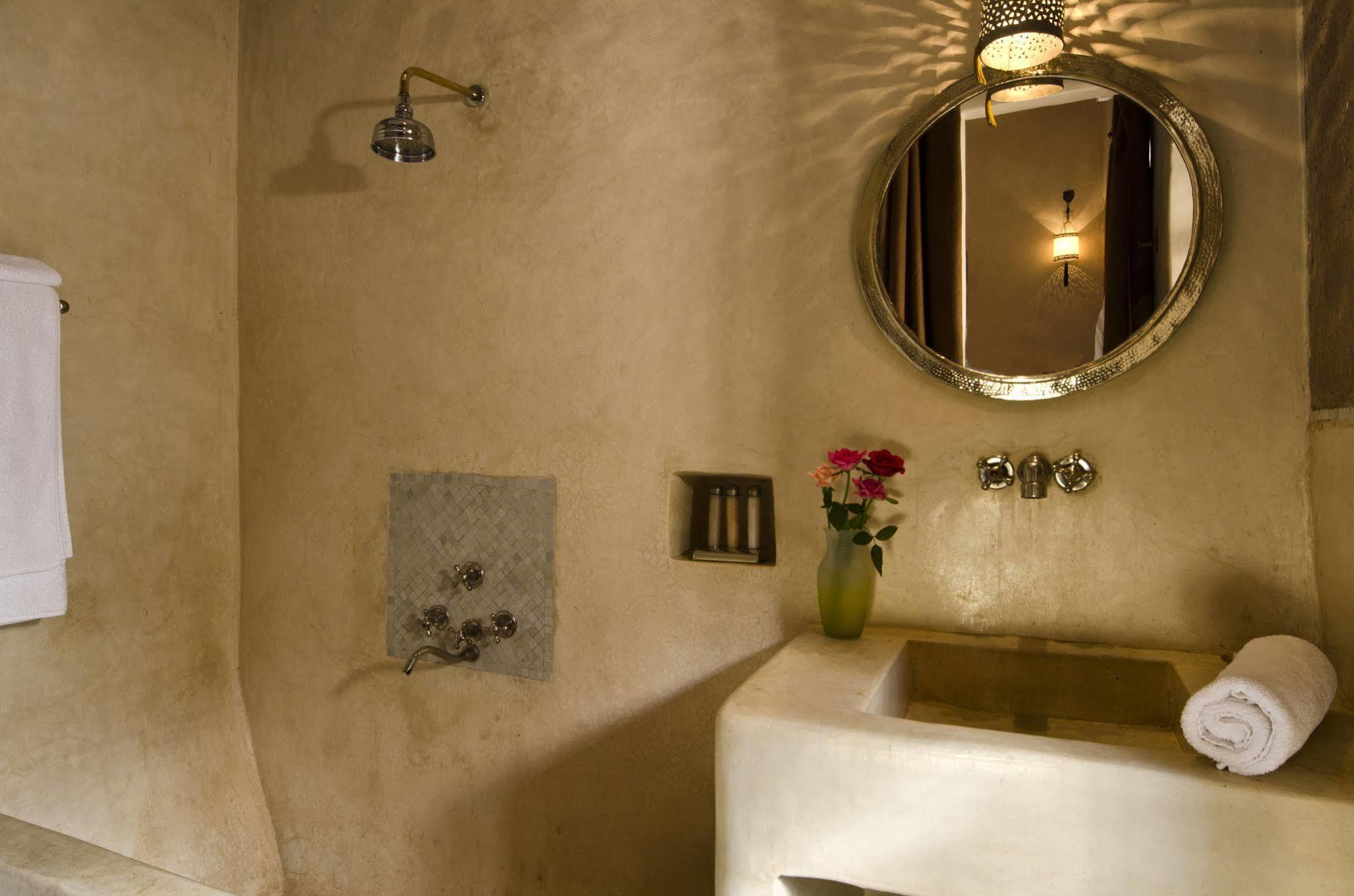 Hotel Dar Rocmarra Marrakesh Exterior foto